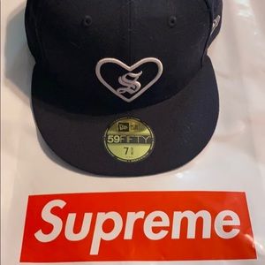 supreme heart new era
